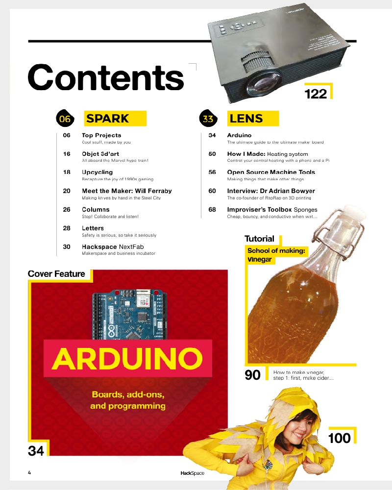 HackSpace 17-2019-04